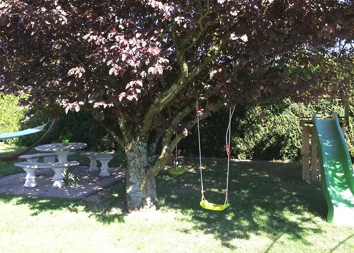 la longère champenoise