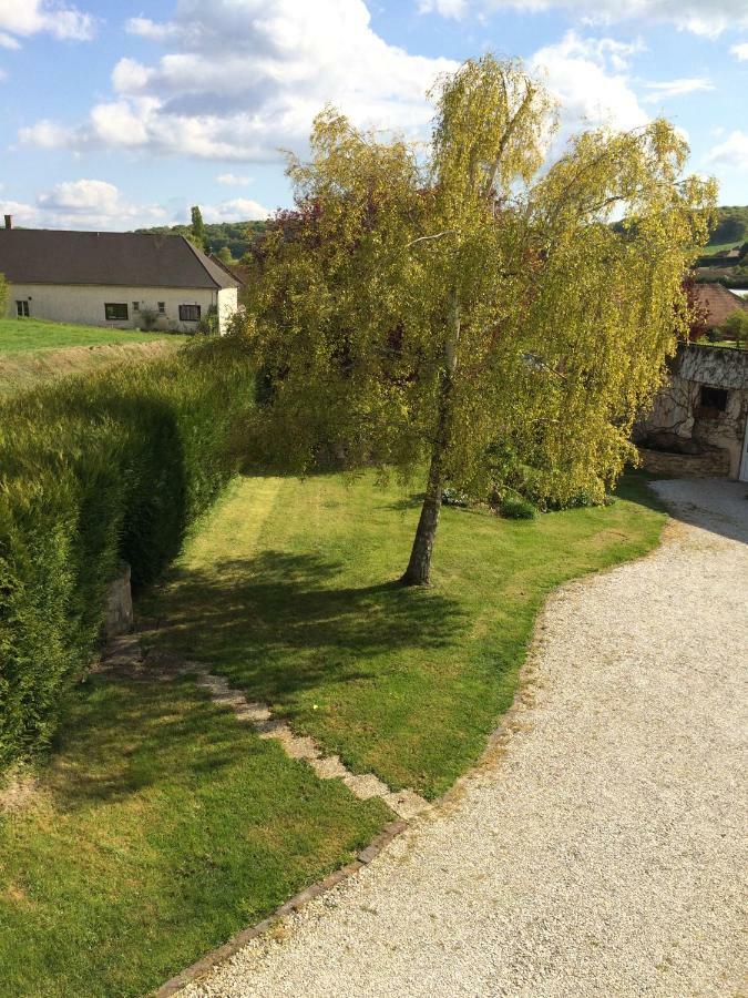 Appartement La Longère Champenoise